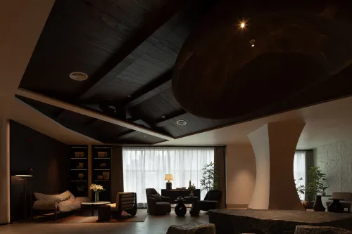 Single Hotel - boutique