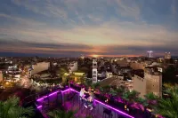 JM Marvel Hotel & Spa Hotels in Hanoi