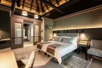 Mokuti Etosha Hotels in Mokuti Lodge