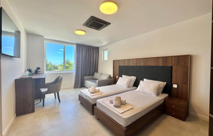 Comfort Apartments Balkan