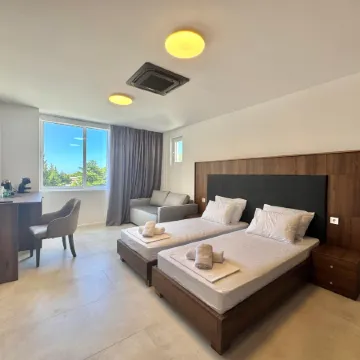 Comfort Apartments Balkan
