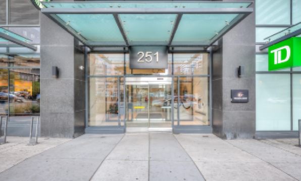 RivetStays - The Jarvis