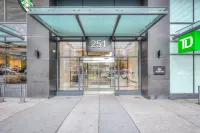 RivetStays - The Jarvis