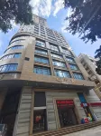 Yujiangyuan Waifiden Apartment (Guangzhou Beijing Road Haizhu Square Metro Station) Hotel a Guangzhou
