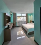 Longkou Huayi Collection Hotel Các khách sạn ở Long Khẩu