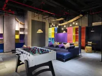 Tru by Hilton Tam Ky City Centre Hotel di Phường An Xuân