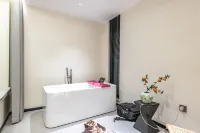 Tachuan Art Space Homestay (Hongcun Scenic Area Branch)