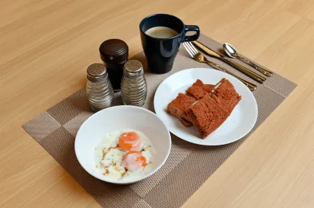 Model J Hotel BSD Carstensz