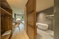 Aomozon Stay·Liuxia Village