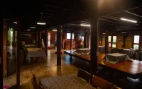Green Sapa Homestay - Quầy bar