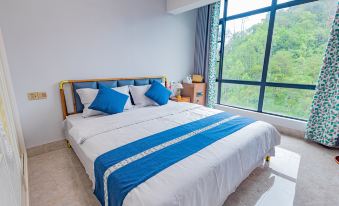 Bama Shuiyunju Homestay