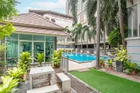 Diya Hotel Bangkok Hotels in Suan Luang