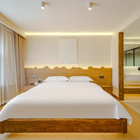 Wilderness Retreat Arxan