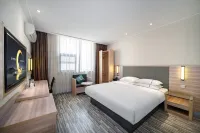 City Comfort Inn Hotel (Wuzhou Mengshan Yongan Ancient City)