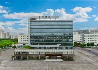 JI Hotel (Dongguan Humen Dadao East) 황허 패션도시 주변 호텔
