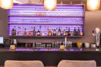 Leonardo Hotel Vienna Westbahnhof Hotel a Vienna