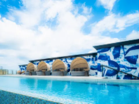 THE NEST NAHA Hotels in Naha