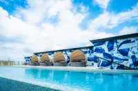 THE NEST NAHA Hotels in Naha