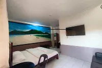 Havendwell Garden Resort - balcony