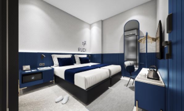 ARNI HER Ladies Hotel (Female Only)