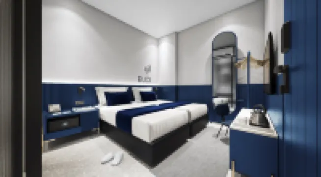 ARNI HER Ladies Hotel (Female Only)