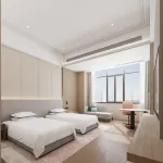 Longjie Hotel Отели в г. Хуанмэй