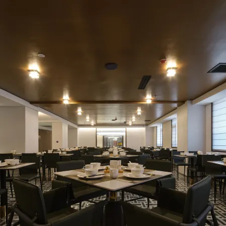 Shenyang North East Asia Hotel