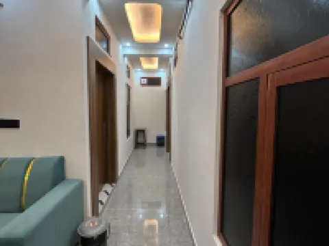 Jyoti Stay Inn Hotels in Ayodhya