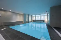 نيميا أبارت هوتل سو كلاود ليون بارت ديو - مسبح