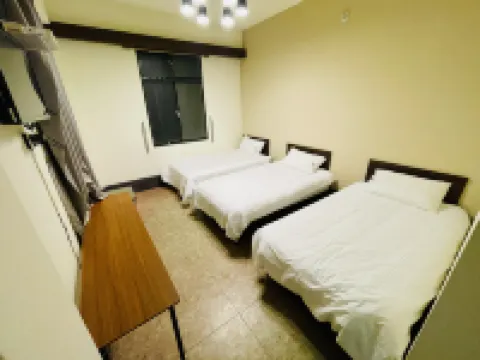 8 ห้องนอน 8 ห้องน้ำส่วนตัว ขนาด ตร.ม. – จินเฉิง โรงแรมในจินเหมิน