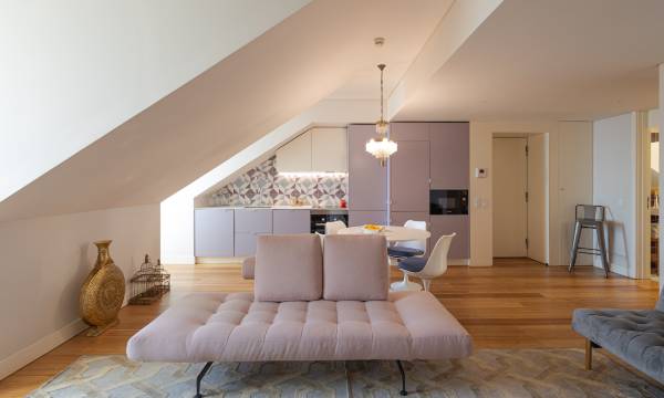 Almaria - Da Corte Apartments | Chiado