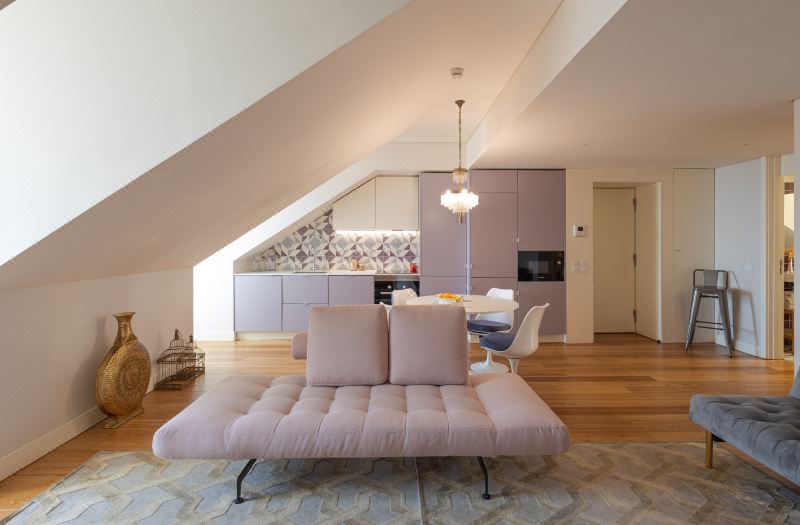 Almaria - Da Corte Apartments | Chiado