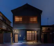 京蘭 富貴邸 石水院附近的飯店