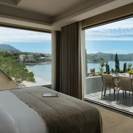 MOMOO MoMo Hai View Design Boutique Hotel