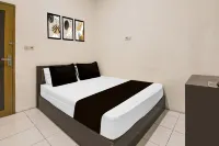 Hotel O Makassar near RS Grestelina formerly Wisma Makassar Hotel a Wajo