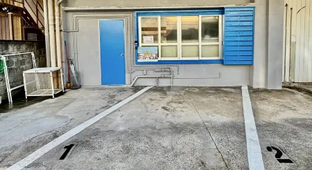 coco house Отели рядом с достопримечательностью «Ishigakijima Astronomical Observatory»