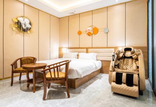 홈 미 호텔 바이 레드도어즈