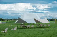 Xiantao Mitang Fishing Village Spomanxi Camping Hotel (Mianyang Town) - Gym