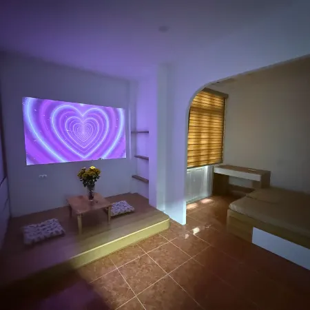 Era Apartment Tam Da