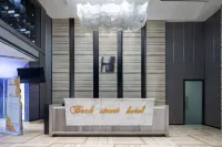Back Street Boutique Hotel
