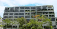 Big Hotel Hotel in zona Midori Residences