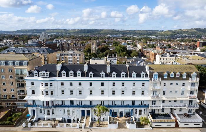 The Southcliff Hotel