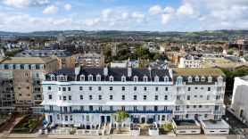 The Southcliff Hotel