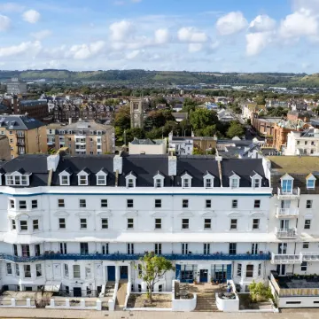 The Southcliff Hotel