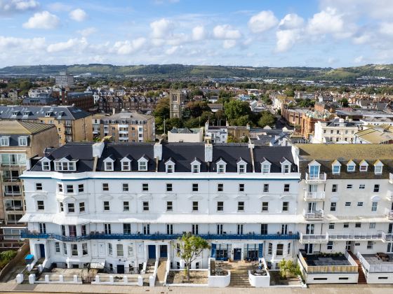 The Southcliff Hotel