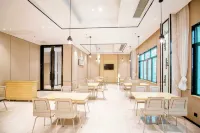 城市便捷飯店（高州沿江東路店） - 早餐