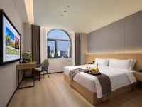 야지 컬렉션 호텔 핑샹 호텔