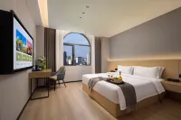 Yazhi Collection Hotel Hotels in Pingxiang