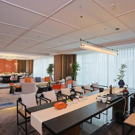 Expo Center Hotel