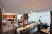 Expo Center Hotel - Desayuno